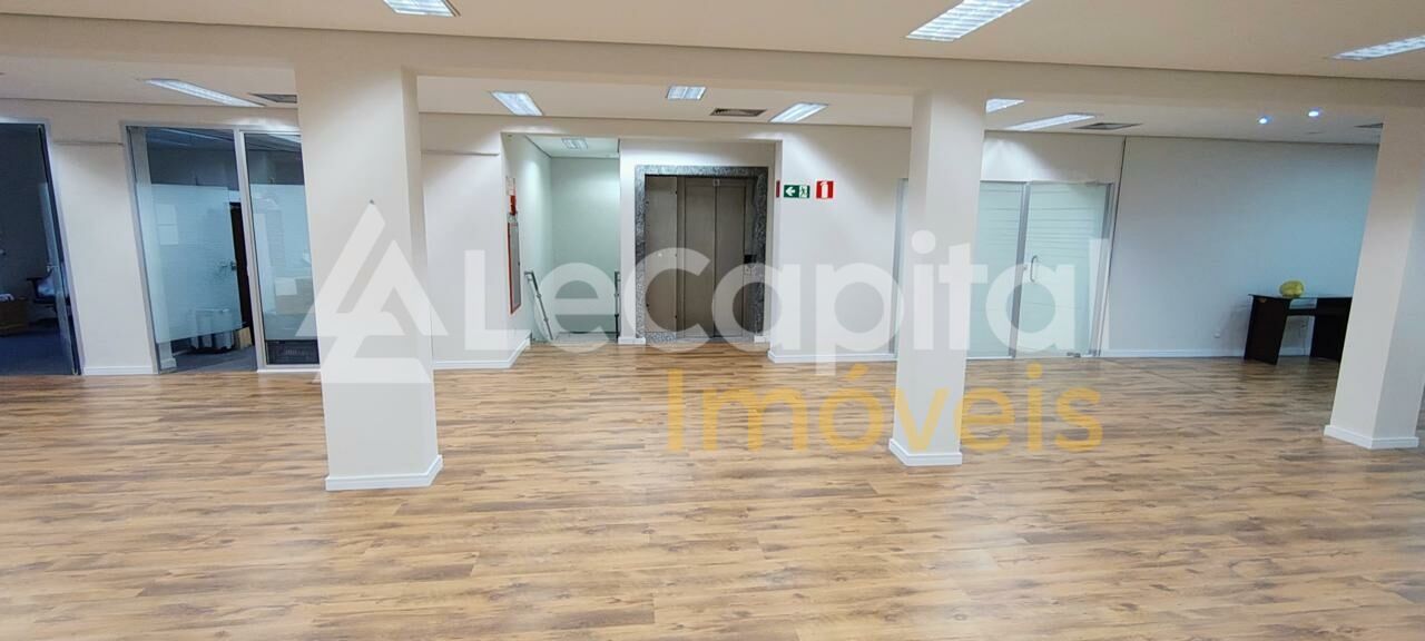 Comercial para Locação - Vila Mariana