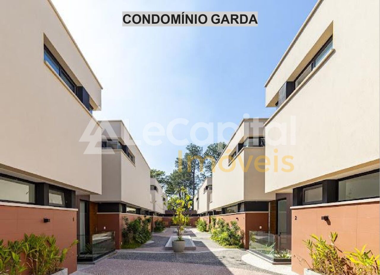 Casa Alto Padrão para Venda - Jardim Cordeiro