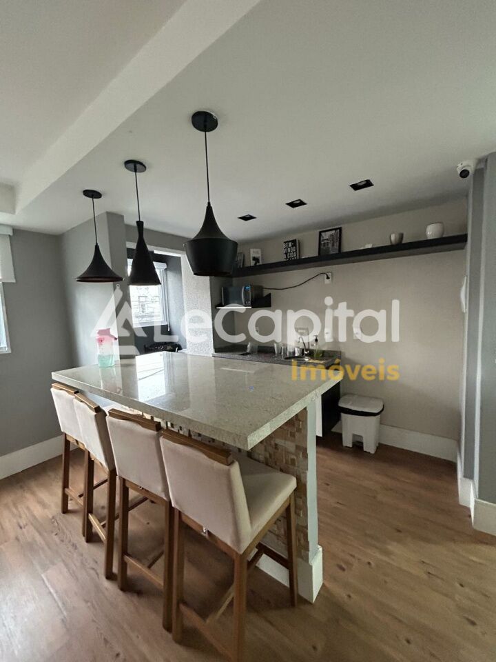 Apartamento para Venda - Água Branca