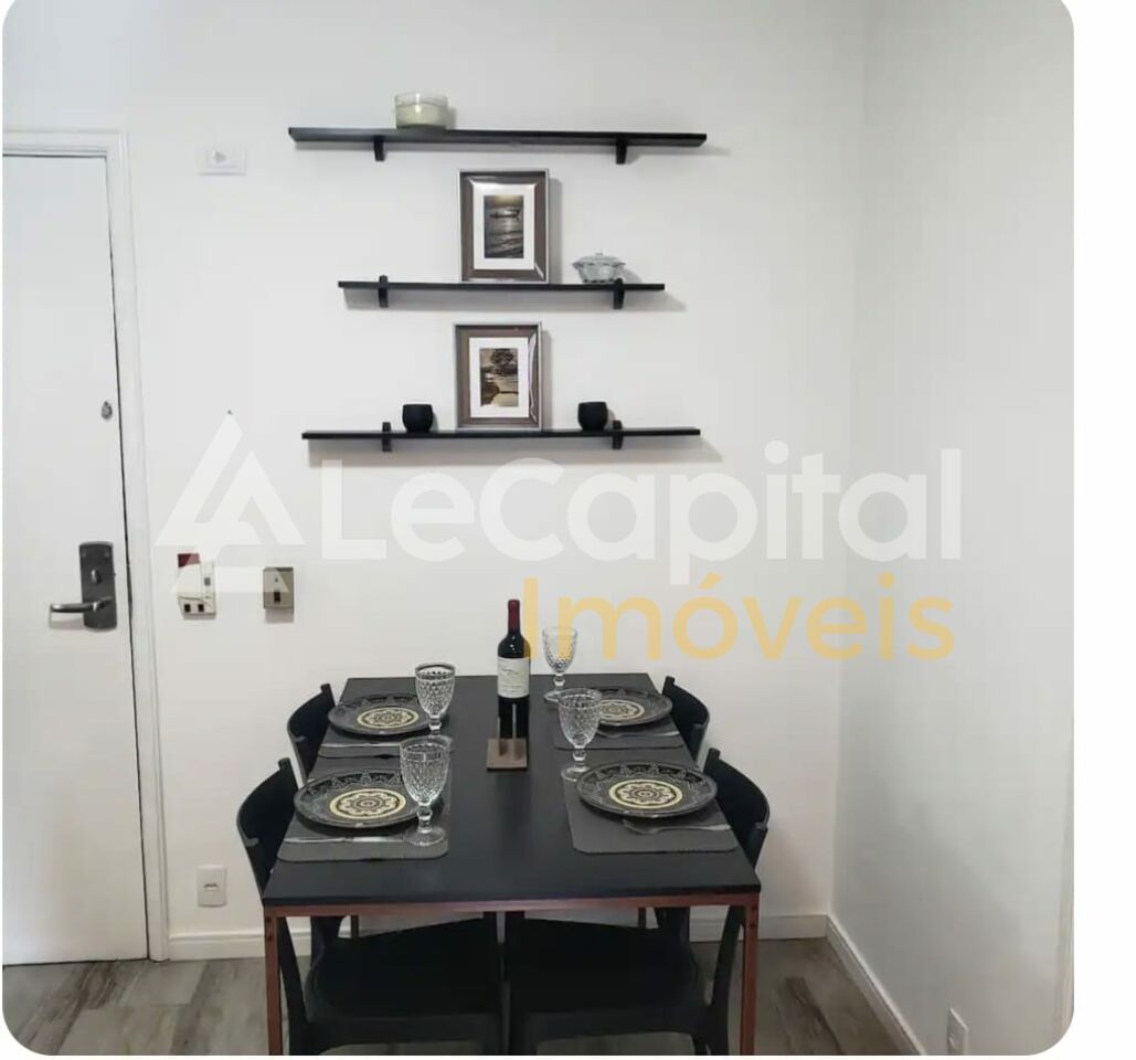 Apartamento para Venda - Consolação