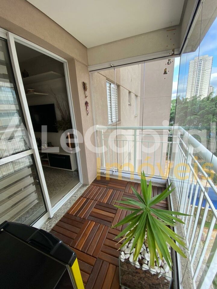 Apartamento para Venda - Vila Vera