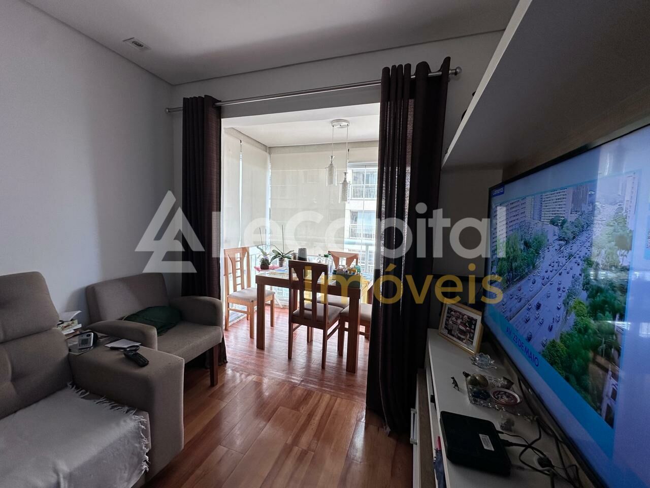 Apartamento para Venda - Vila Vera