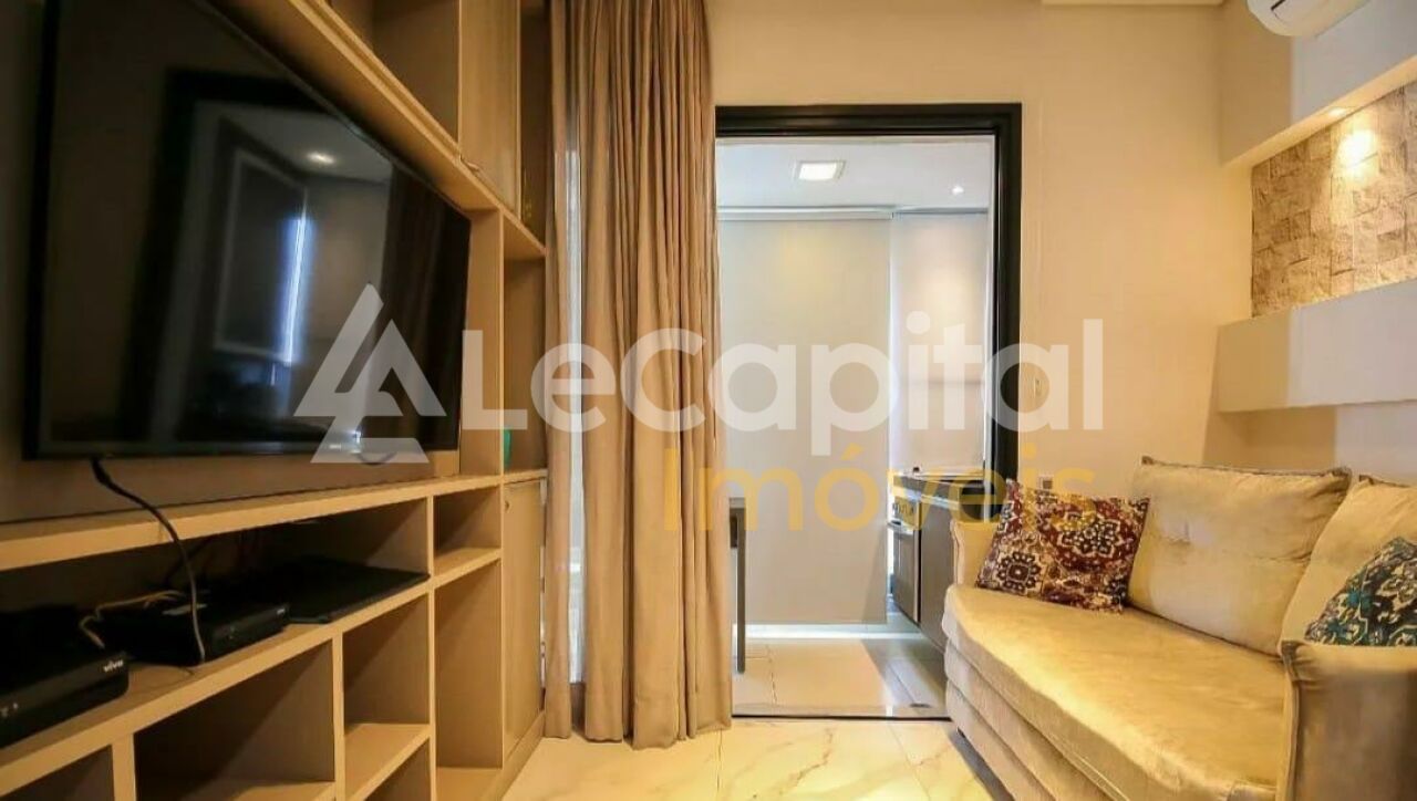 Apartamento para Venda - Campo Belo