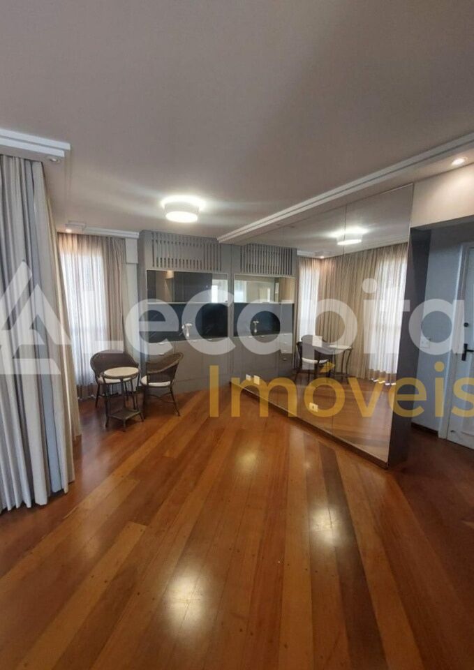 Apartamento para Venda - Vila Mariana