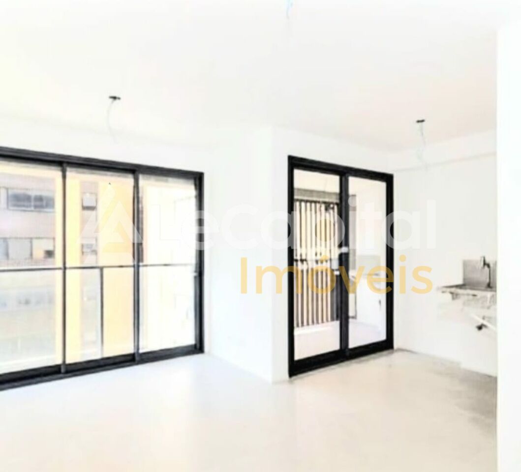 Apartamento para Venda - Jardim Paulista