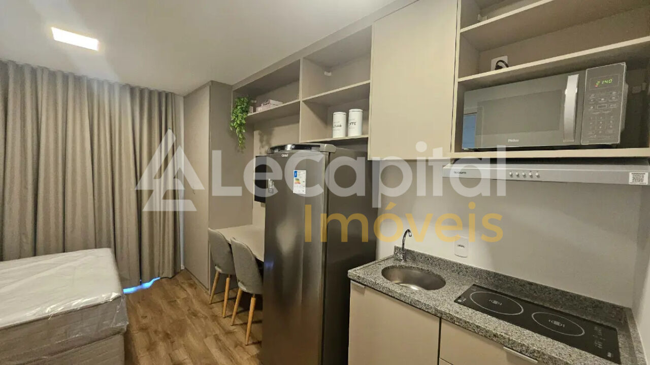 Apartamento para Venda - Santo Amaro