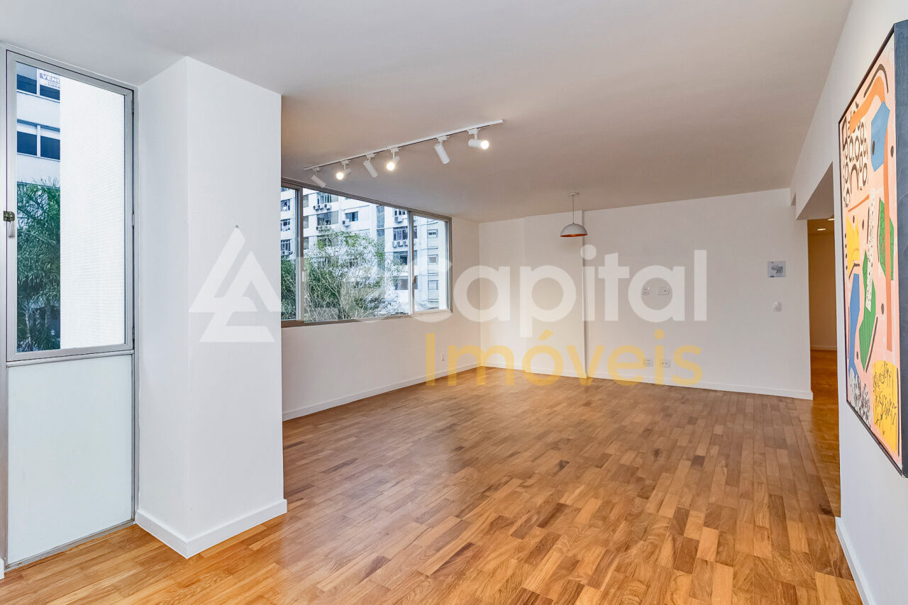 Apartamento para Venda - Higienópolis