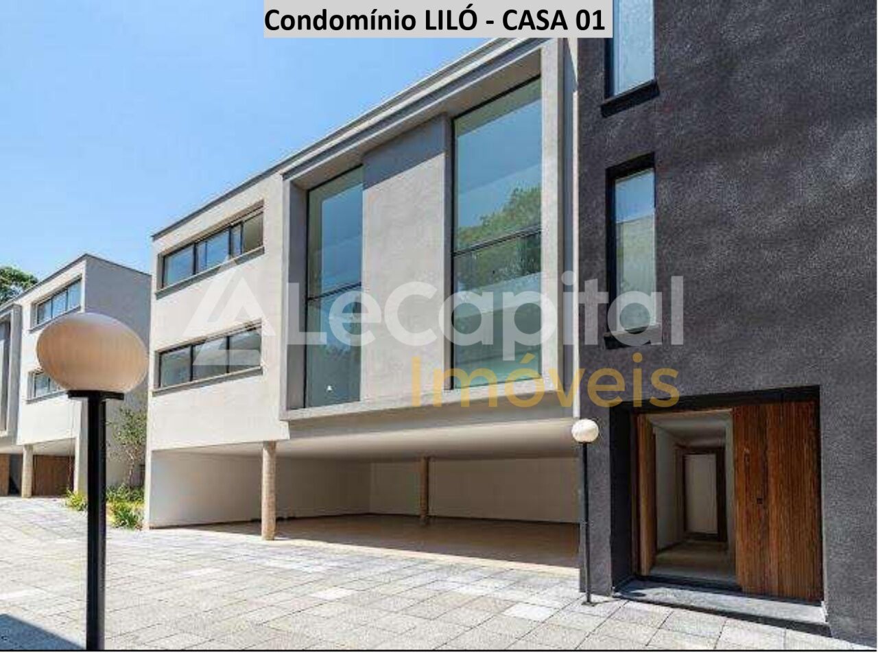 Casa Alto Padrão para Venda - Jardim Cordeiro