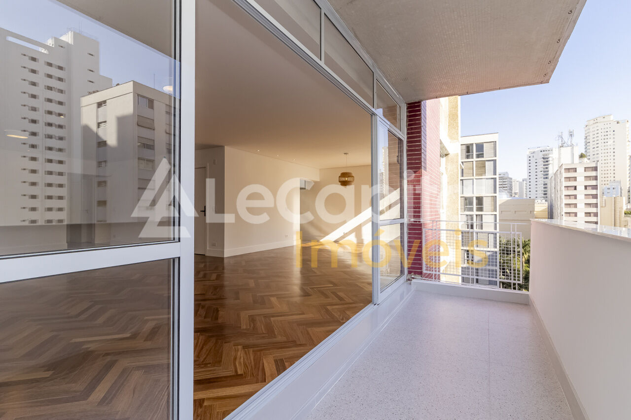 Apartamento para Venda - Santa Cecília