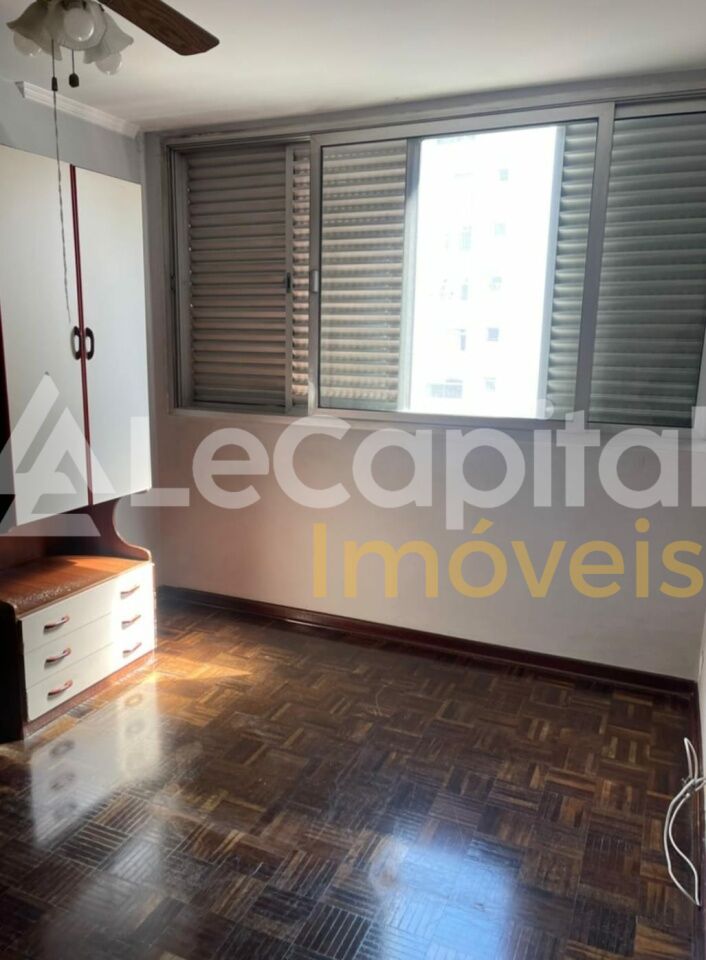 Apartamento para Venda - Cerqueira César