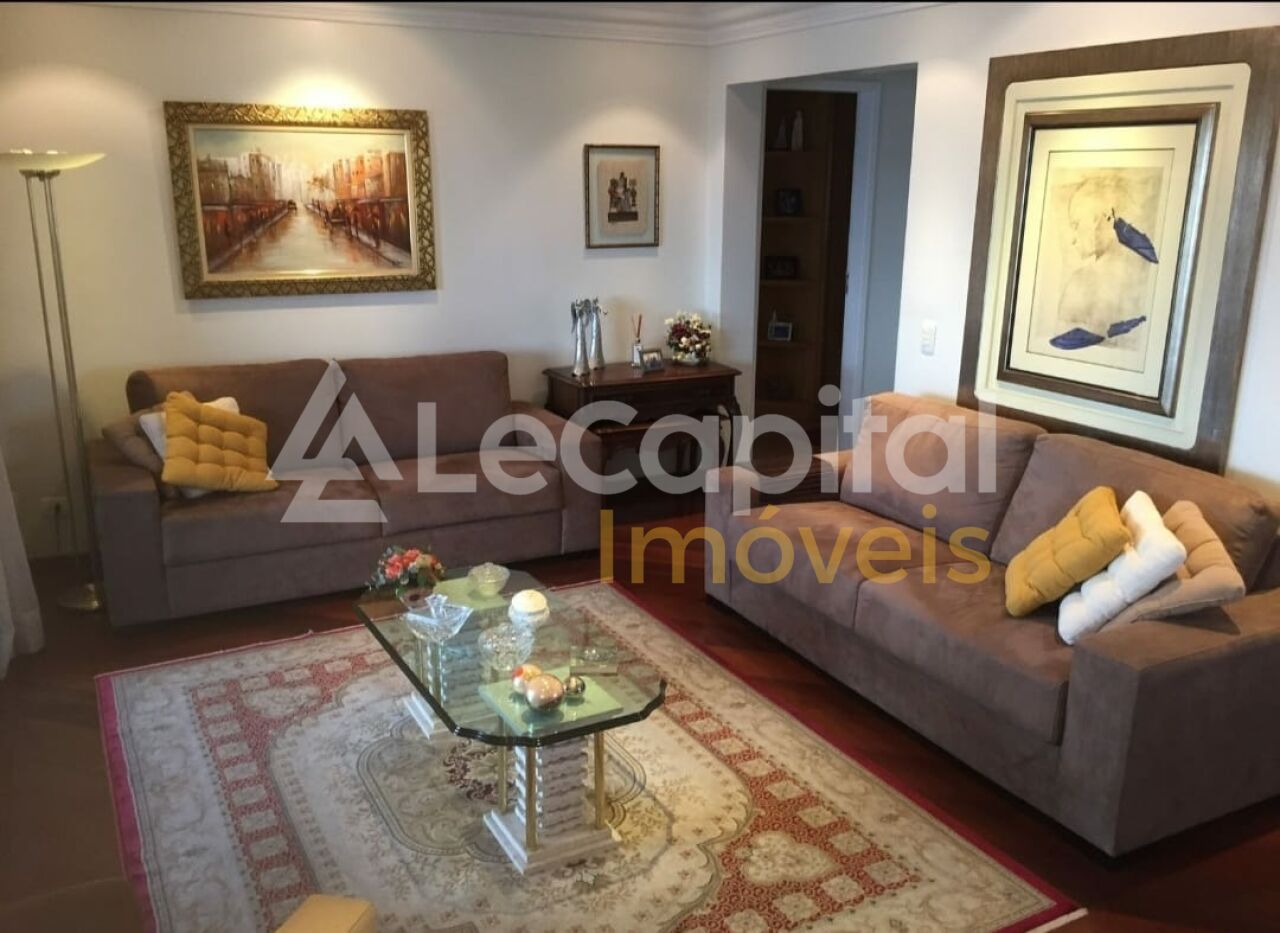 Apartamento para Venda - Vila Uberabinha