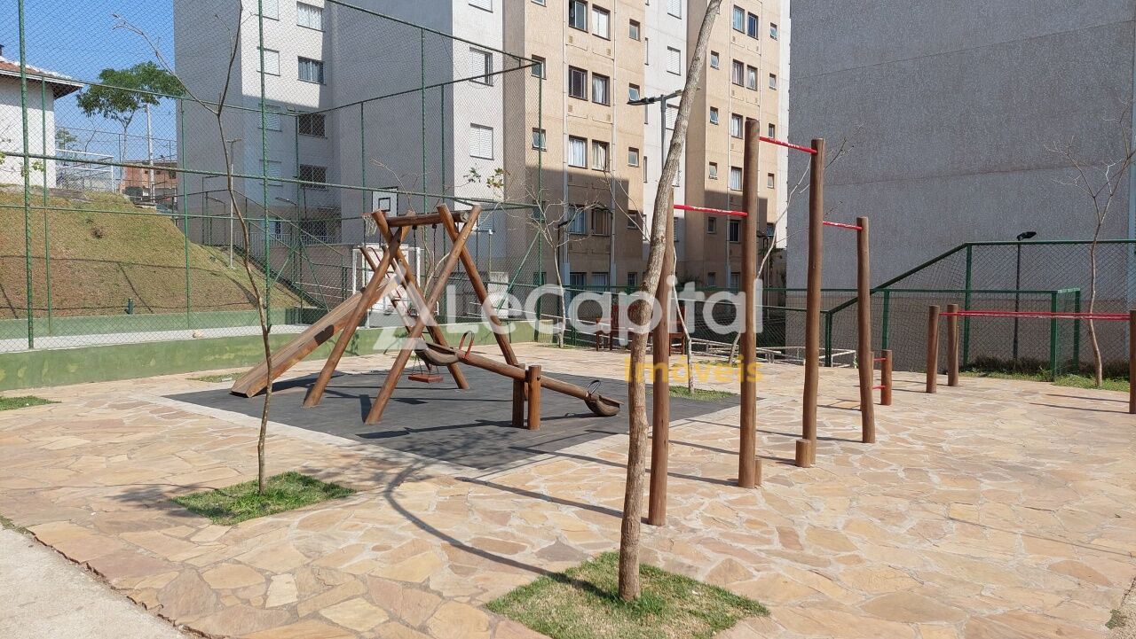 Apartamento para Venda - Jardim da Laranjeira Zona Leste