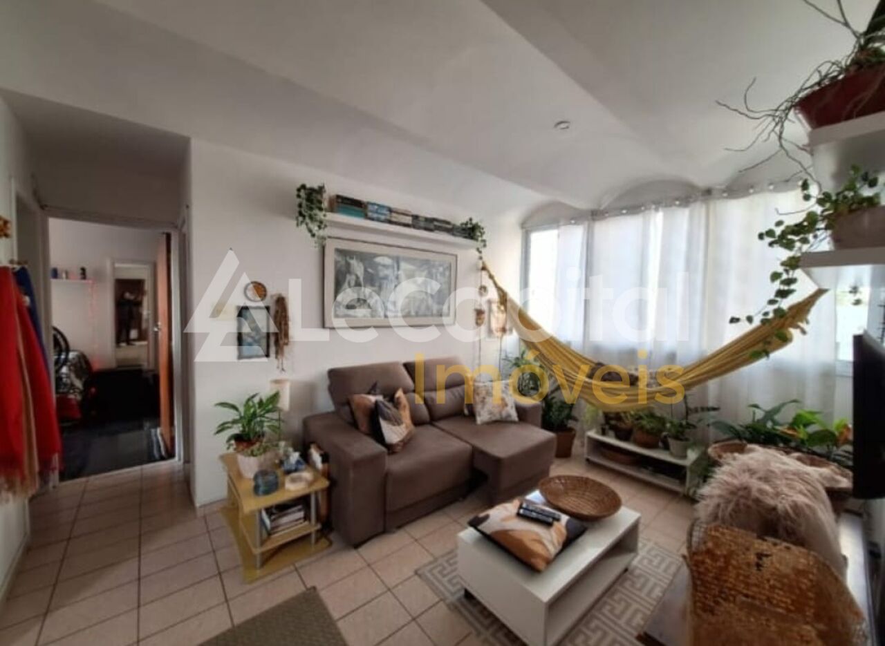 Apartamento para Venda - Vila Pompéia