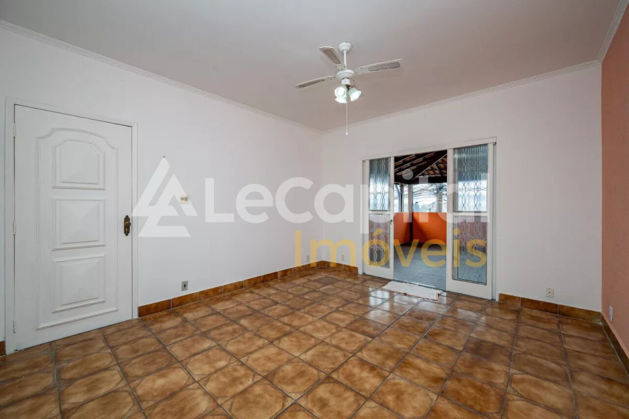 Casa Assobradada para Venda - Americanópolis