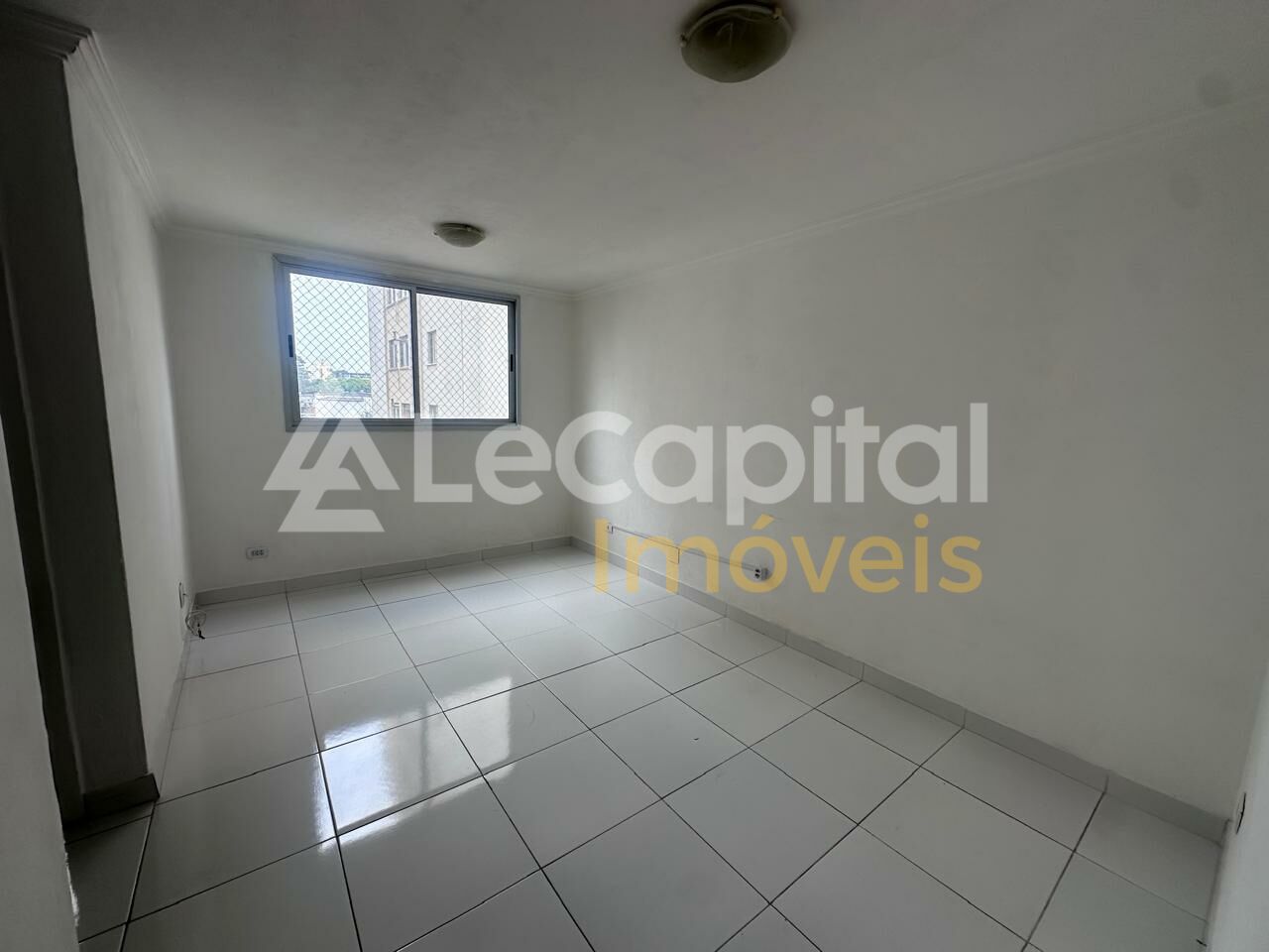 Apartamento para Venda - Vila Campestre