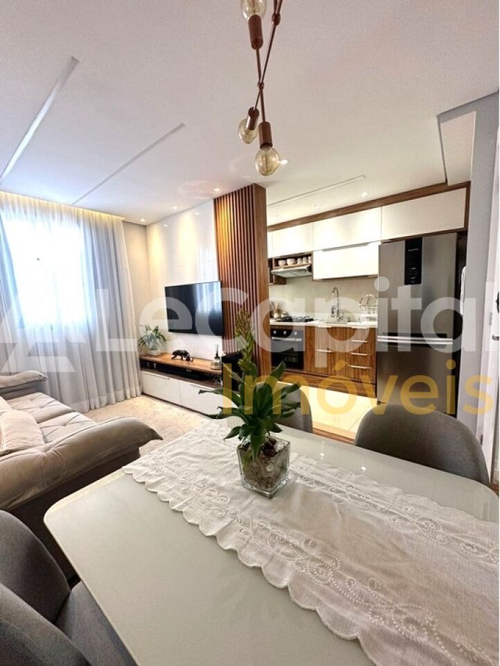 Apartamento para Venda - Jardim Maria Estela