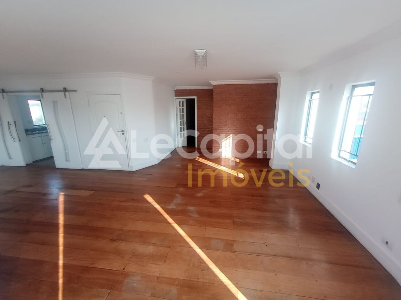 Apartamento para Venda - Jardim Jabaquara
