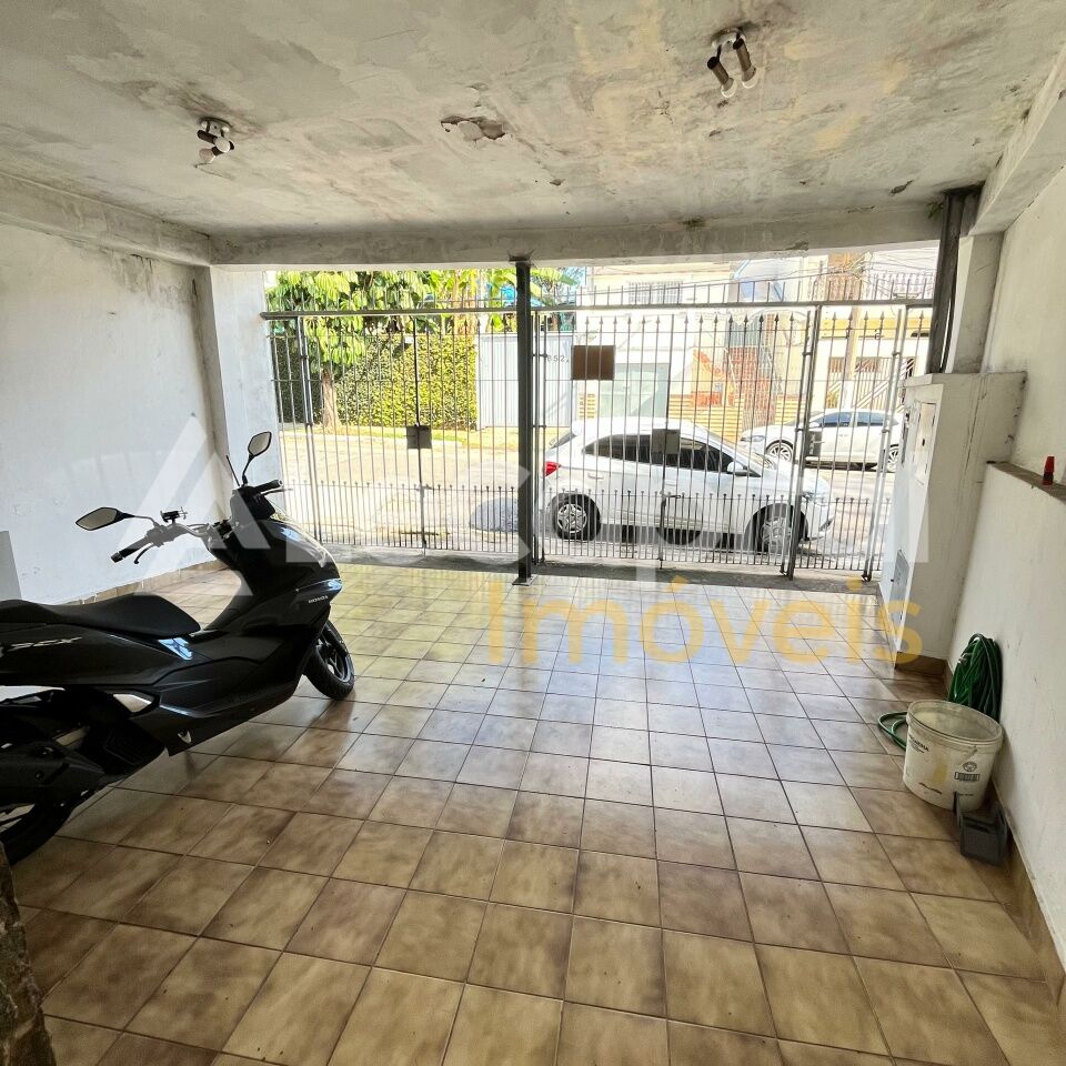Casa Térrea para Venda - Vila Guarani Z Sul