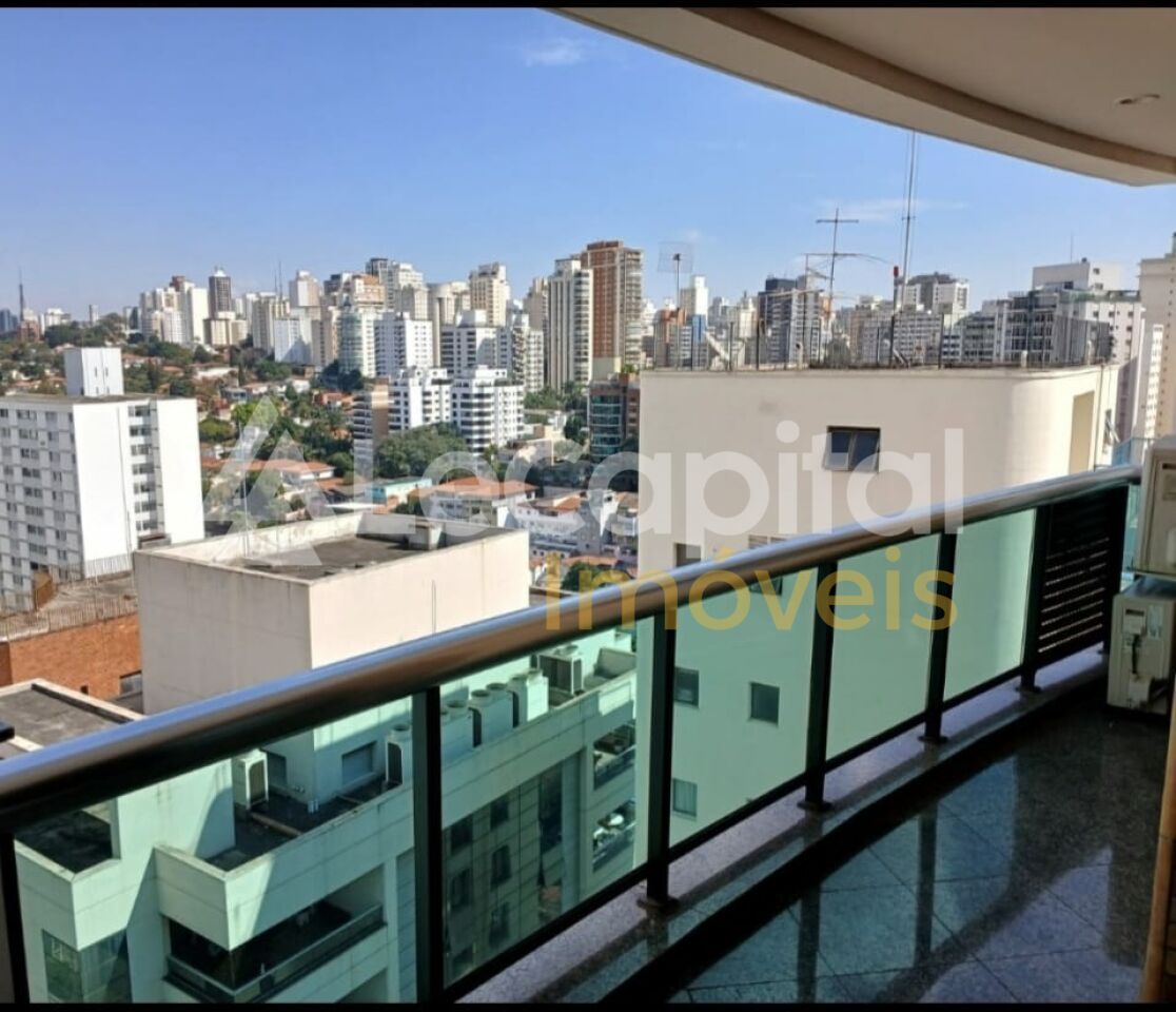 Apartamento para Venda - Santa Cecília