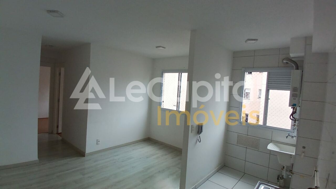 Apartamento para Venda - Jardim São Savério