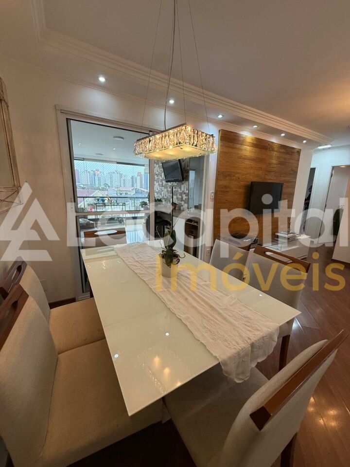 Apartamento para Venda - Vila Monte Alegre