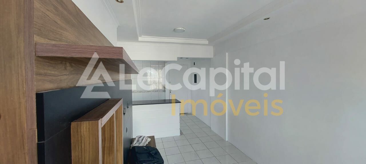 Apartamento para Locação - Vila do Encontro