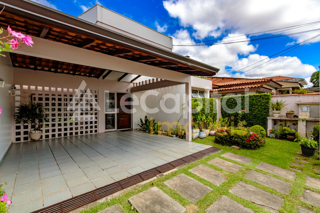 Sobrado para Locação - Vila Gumercindo