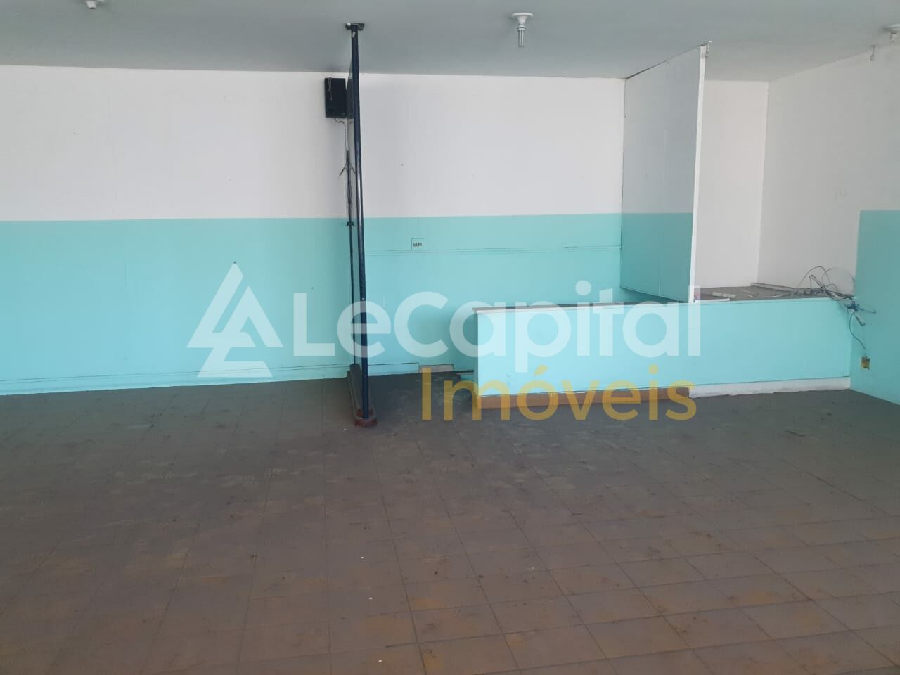 Casa Assobradada para Locação - Vila Moinho Velho