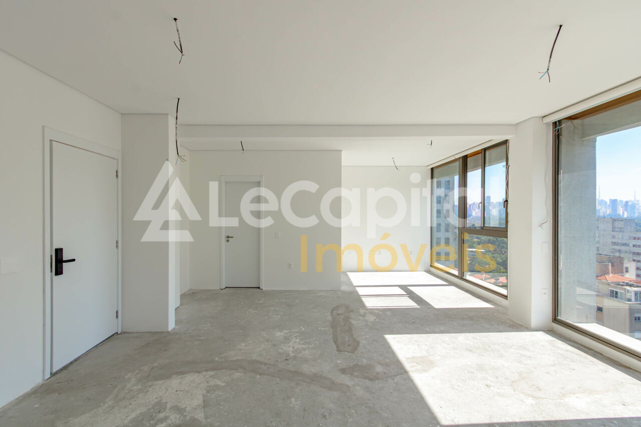 Apartamento para Venda - Jardim Europa