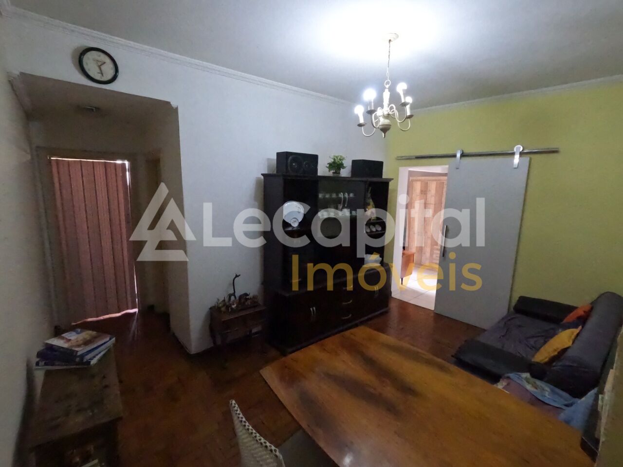 Apartamento para Venda - Bela Vista