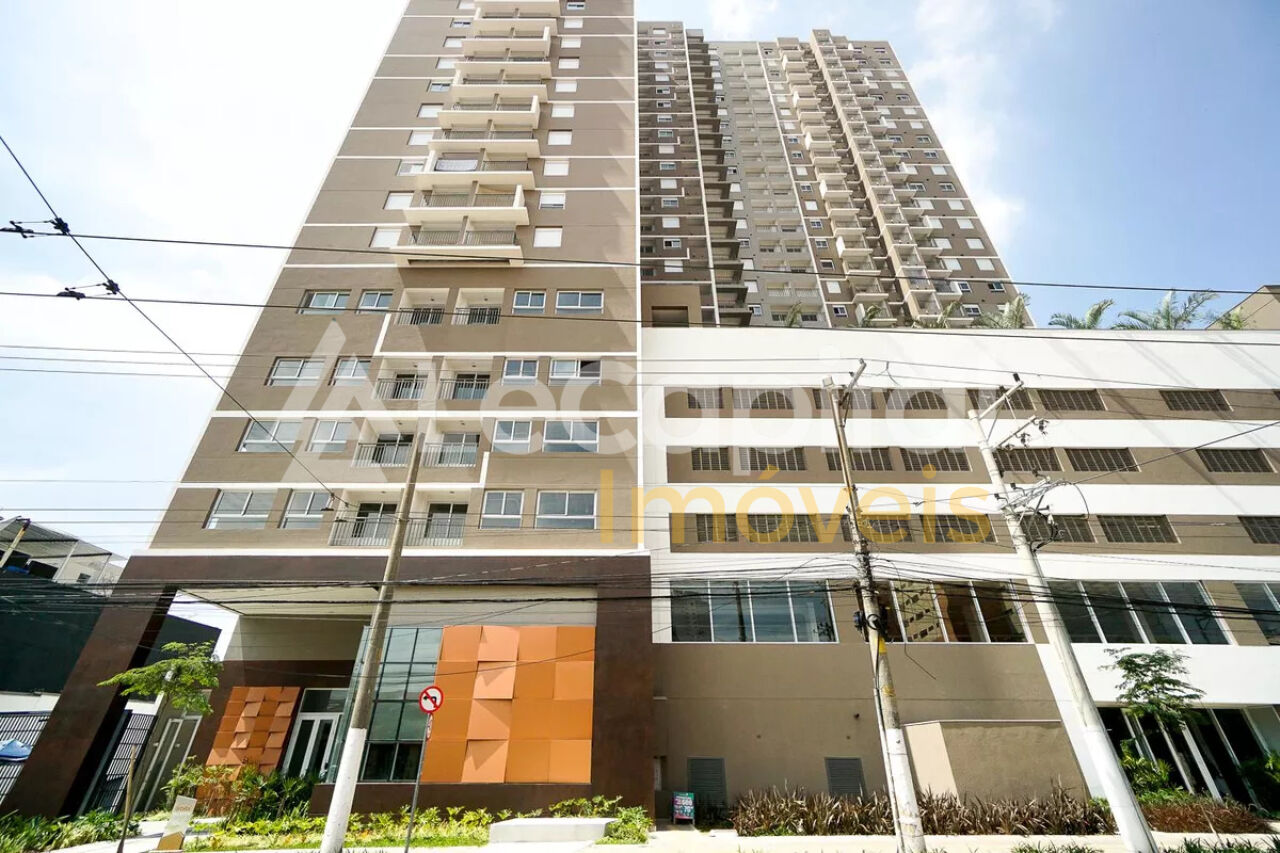 Apartamento para Venda - Vila Zilda Tatuapé