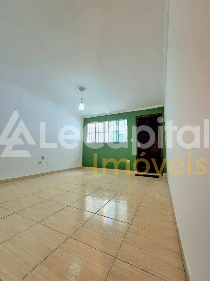Sobrado para Venda - Vila Santa Catarina