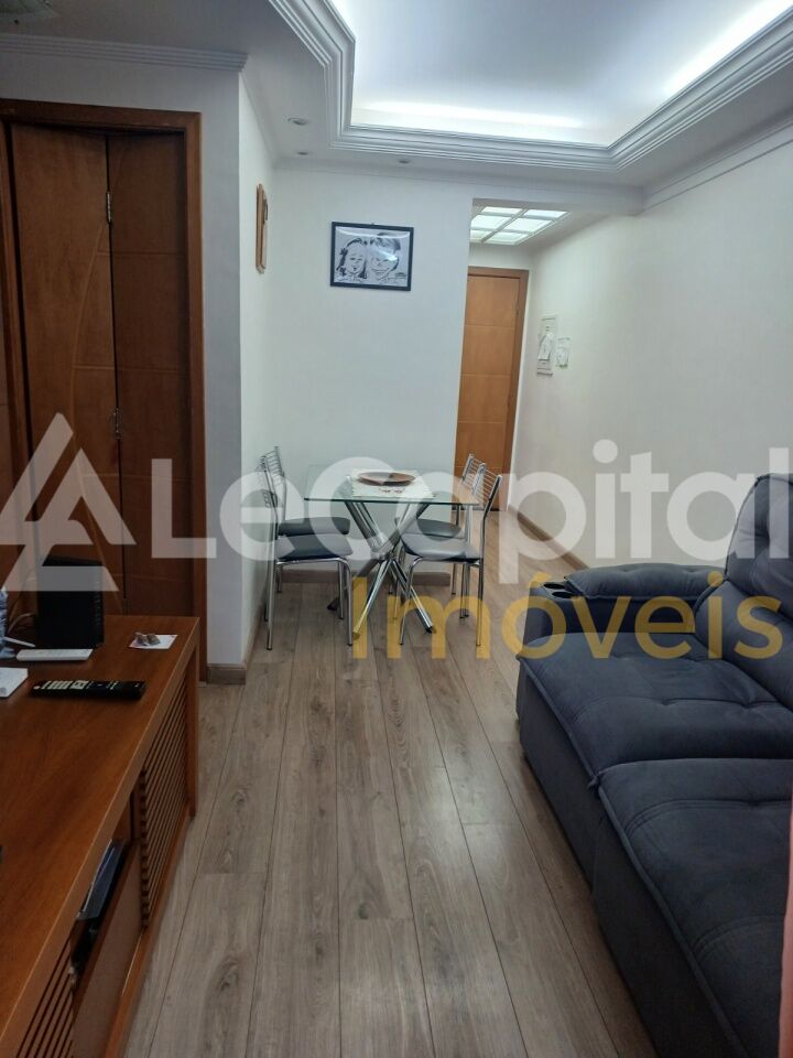 Apartamento para Venda - Vila Guarani Z Sul