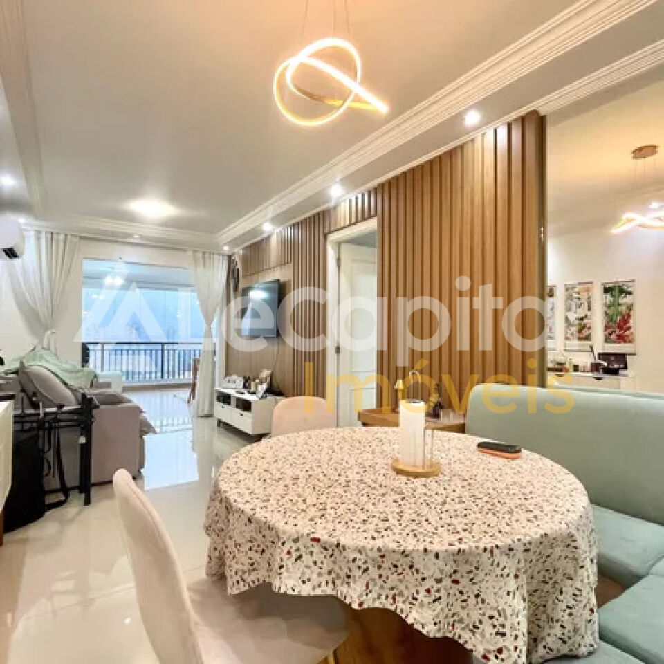 Apartamento para Venda - Vila Guarani Z Sul