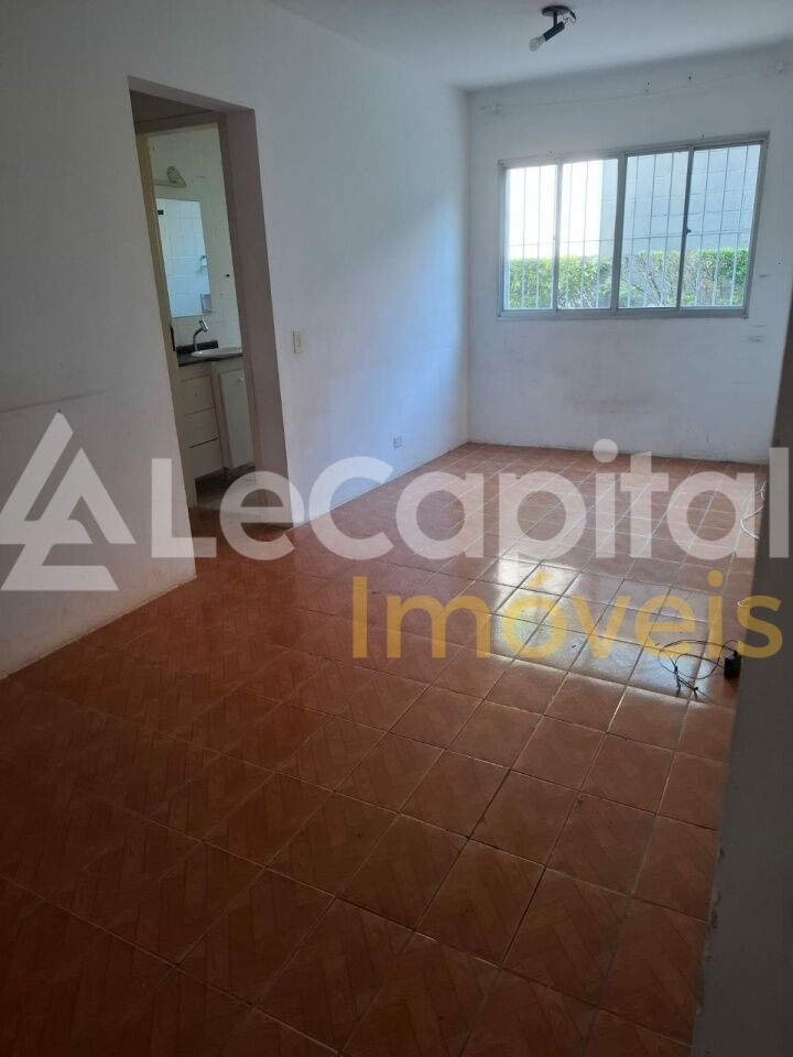 Apartamento para Venda - Vila do Encontro