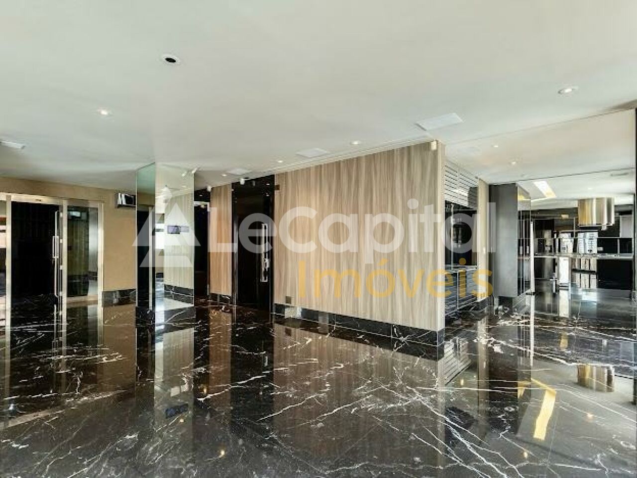 Apartamento para Venda - Vila Uberabinha