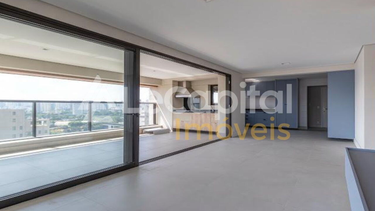 Apartamento para Venda - Vila Uberabinha