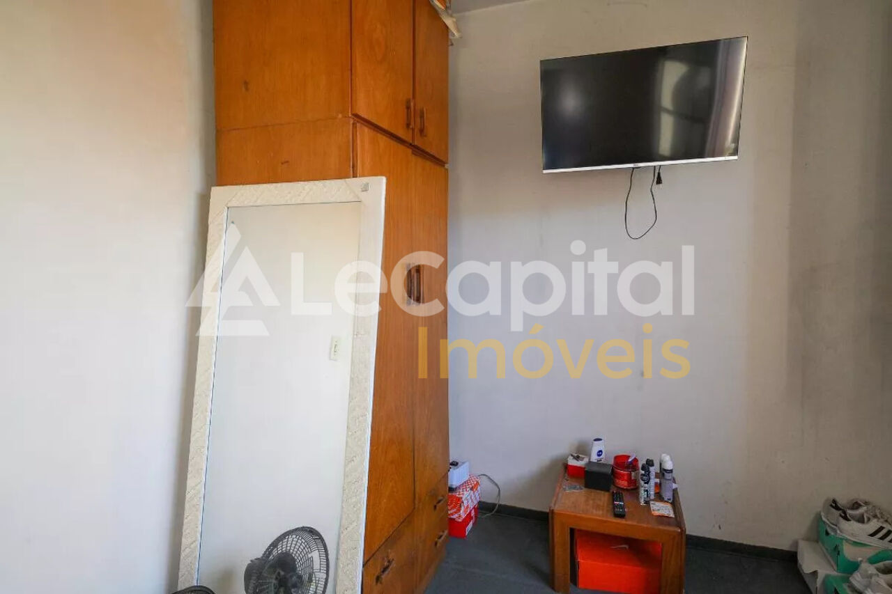 Casa Térrea para Venda - Vila Moraes