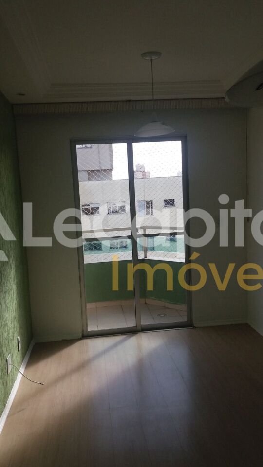 Apartamento para Venda - Vila Mira