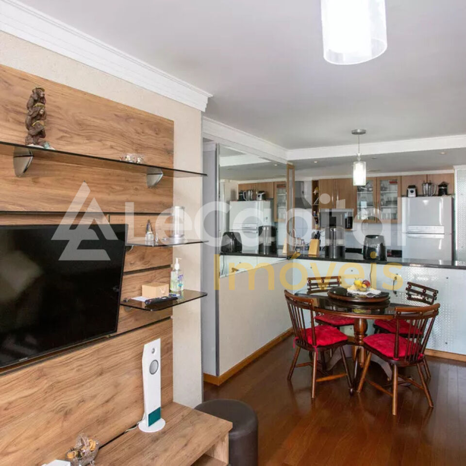 Apartamento para Venda - Jardim Melo