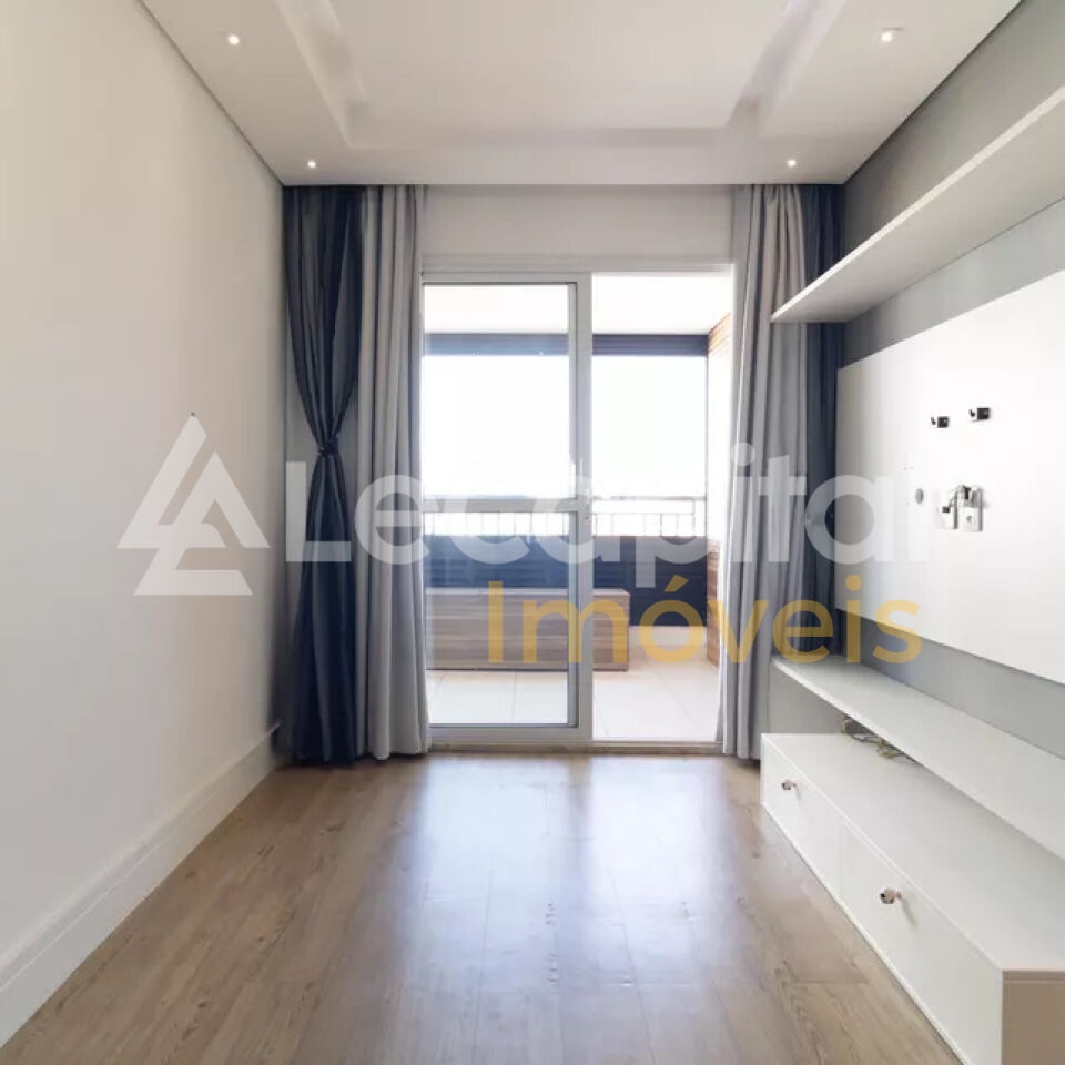 Apartamento para Venda - Sacomã