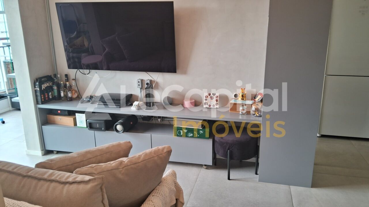 Apartamento para Venda - Vila das Mercês