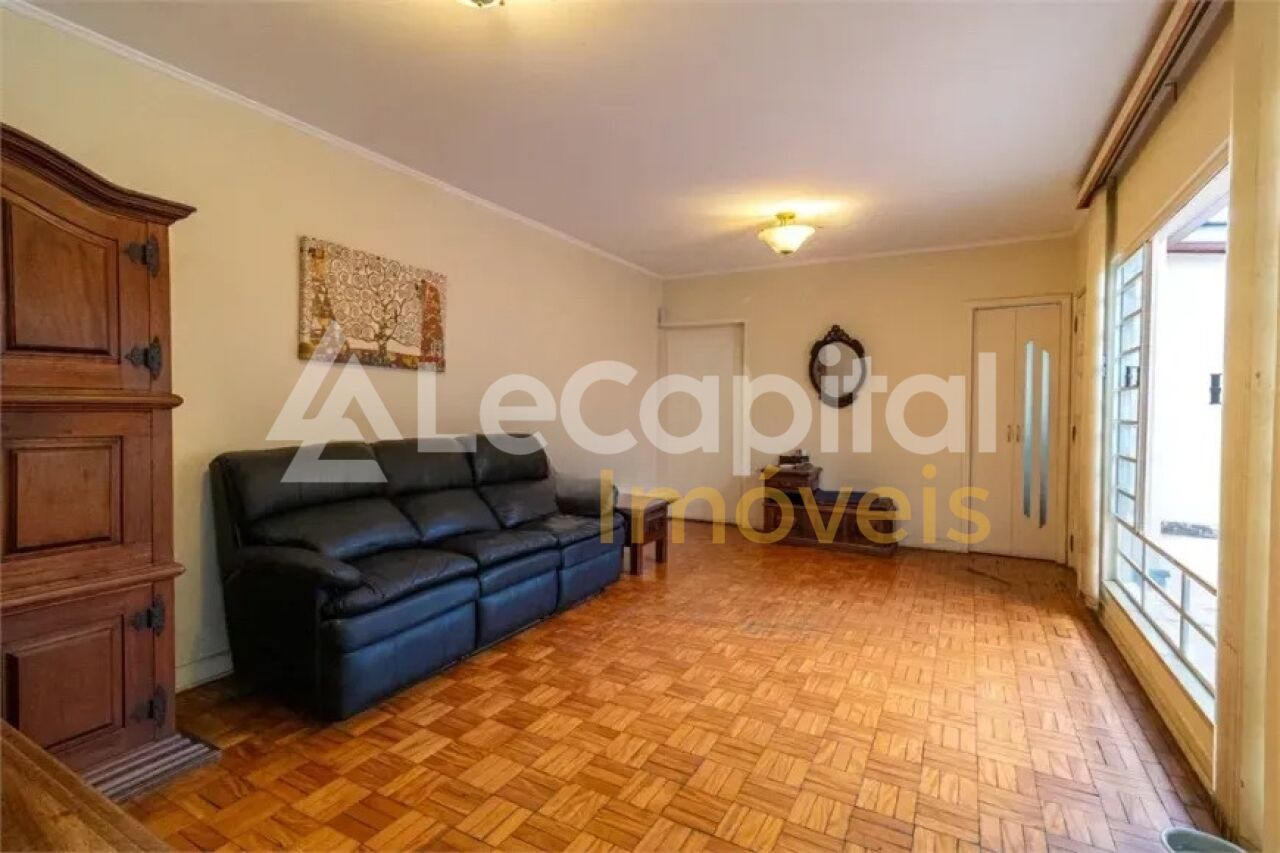 Sobrado para Venda - Jardim Bélgica