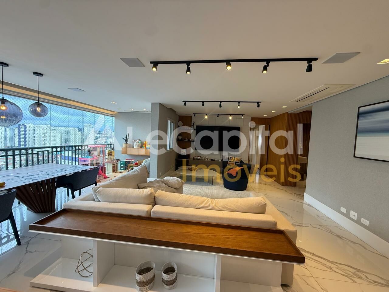 Apartamento para Venda - Vila Romana