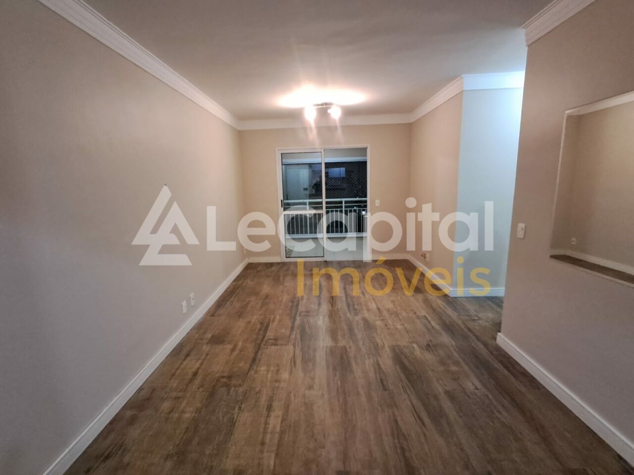 Apartamento para Locação - Vila Vera