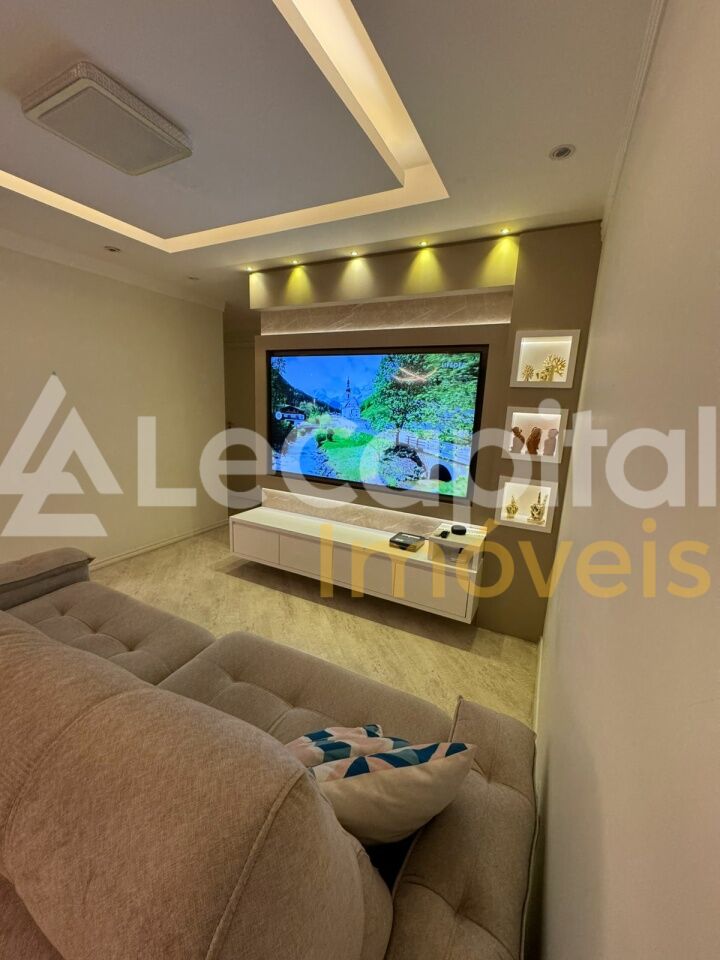Apartamento para Venda - Vila Monte Alegre