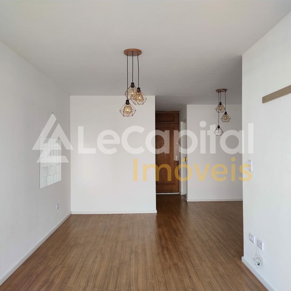 Apartamento para Venda - Vila Campestre