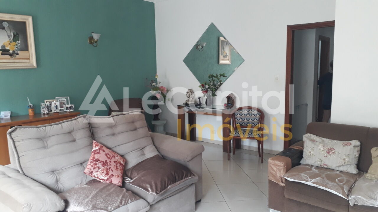 Casa Assobradada para Venda - Planalto Paulista