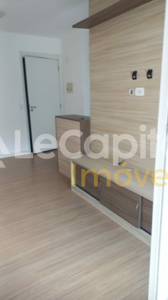 Apartamento para Locação - Vila das Mercês