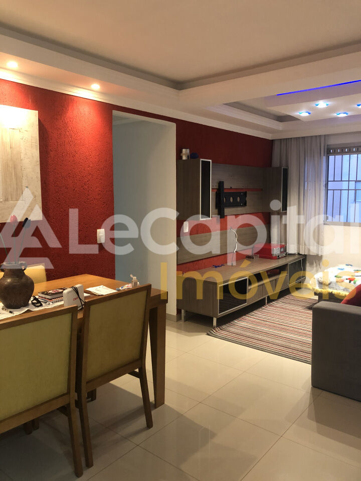 Apartamento para Venda - Jardim Esmeralda